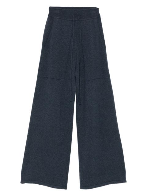 LISA YANG drawstring trousers