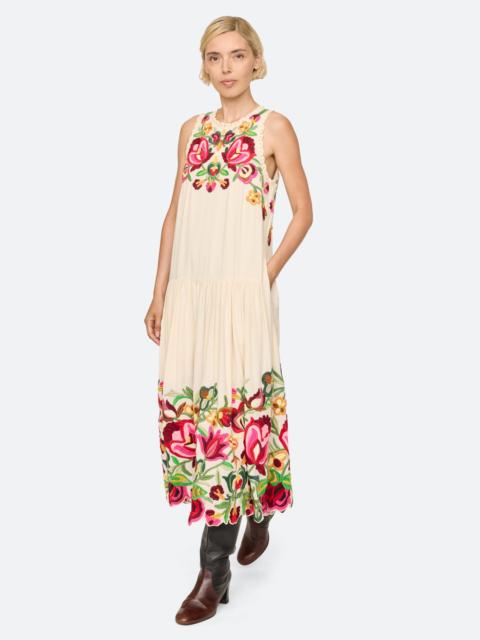 Sea Wilhelmina Dress