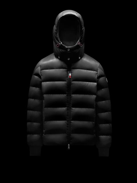 Cuvellier Short Down Jacket