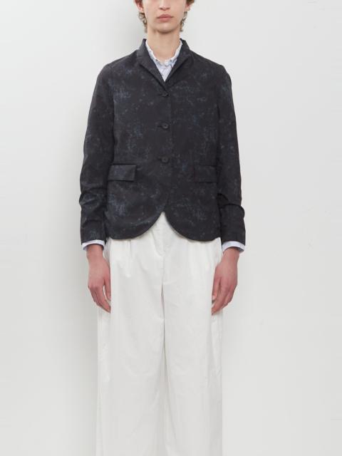 Bergfabel Tyrol Printed Cotton Jacket