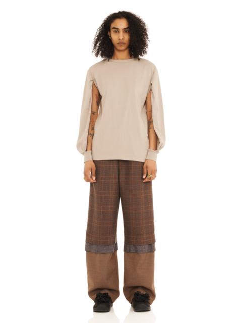 Collina Strada KHAKI JOEL TEE