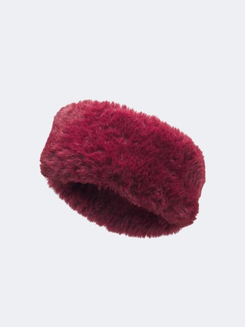 GOLDBERGH Froid headband