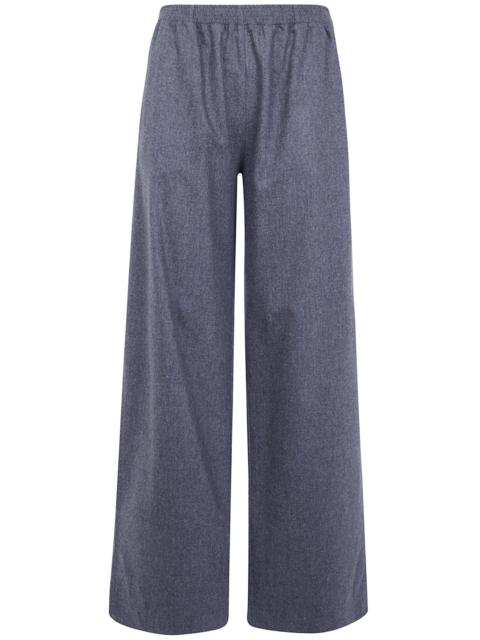 FABIANA FILIPPI Wide Leg Trousers
