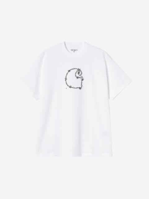 Carhartt WIP Barbwire C T-Shirt