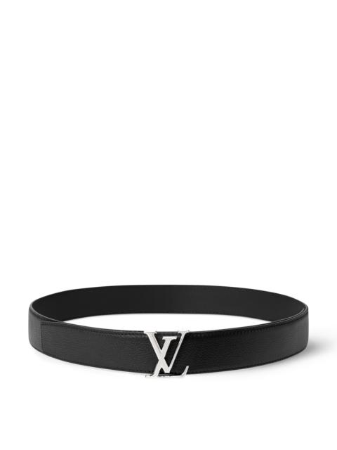 Louis Vuitton LV Atelier 35mm Reversible Belt