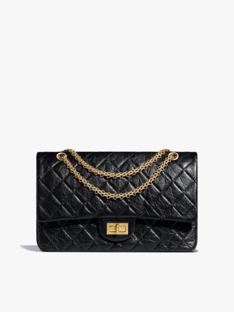 CHANEL Maxi 2.55 Handbag