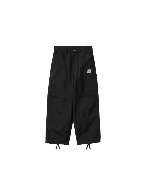 Carhartt WIP Carhartt WIP x Invincible Double Knee Pant Black