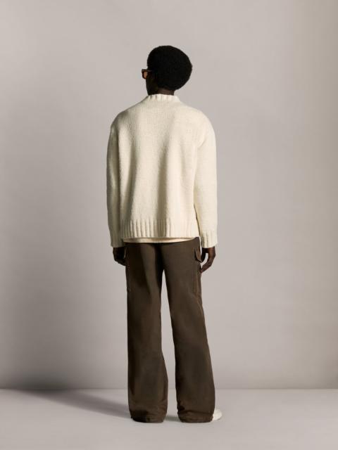 AMIRI COTTON CARGO PANT