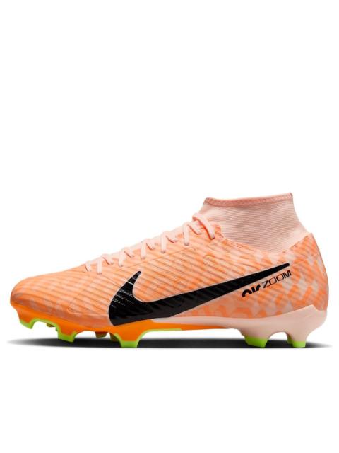 Nike Nike Zoom Mercurial Superfly 9 'United Pack - 과바 아이스 블랙' DZ3475-800