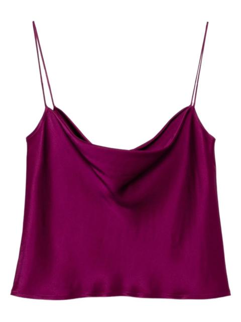 LAPOINTE sleeveless top