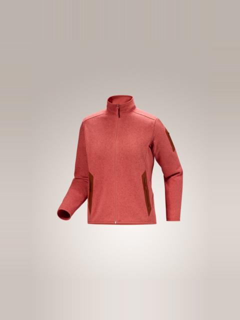 Arc'teryx Covert Cardigan