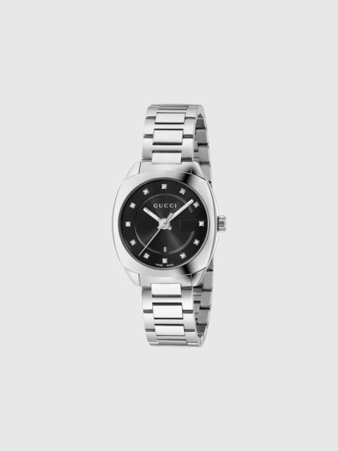 GUCCI GG2570 watch, 29mm