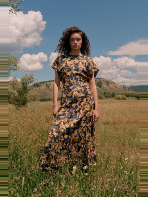 MARIE OLIVER KAMARI DRESS