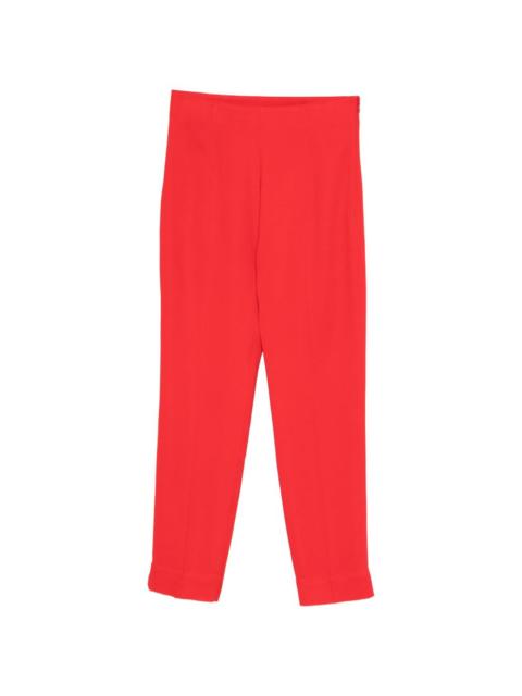 TOVE cuffed drew trousers