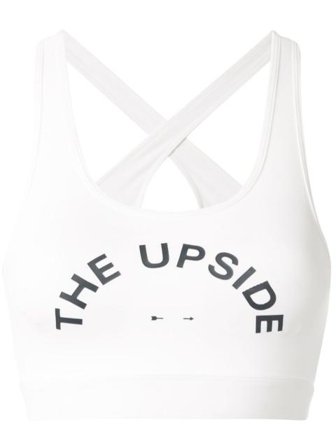 THE UPSIDE Lisa bra