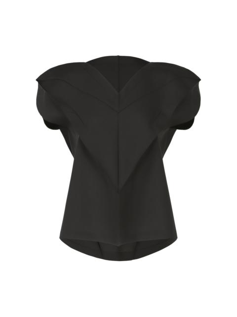132 5. ISSEY MIYAKE F-SH-1