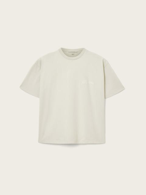 ALLSAINTS ODYSSEY ETTA OVERSIZED T-SHIRT