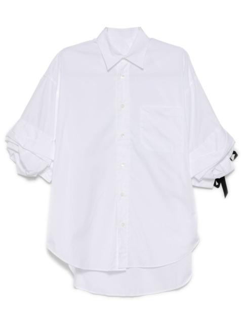 MARINA YEE M.Y. Shirt 2 shirt