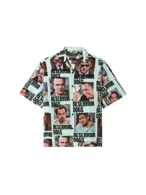 WACKO MARIA Reservoir Dogs shirt