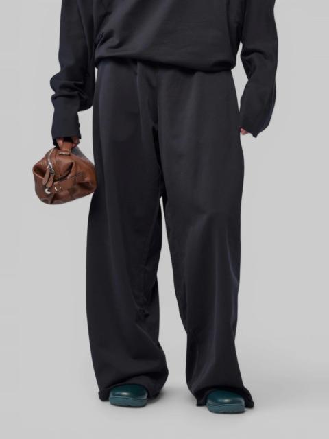 Kiko Kostadinov Veleka Wide Trousers