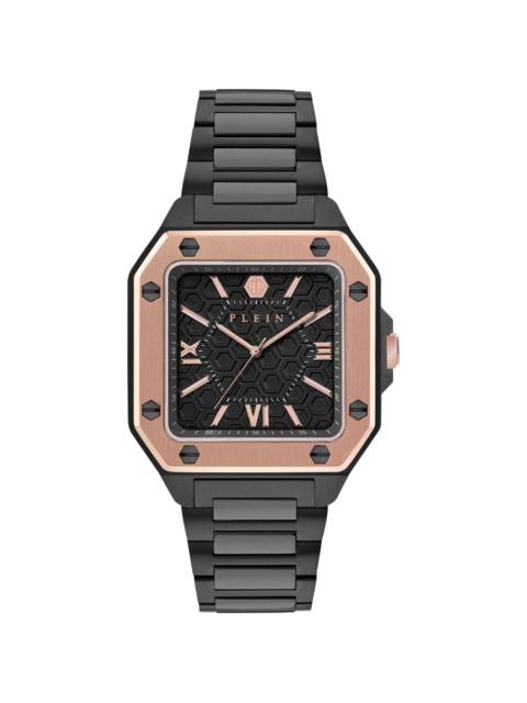 PHILIPP PLEIN Plein Edge 42mm watch