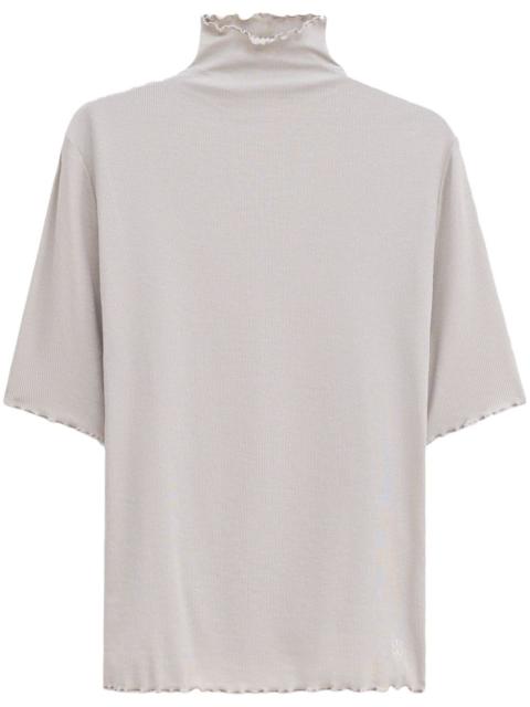 FILIPPA K high-neck T-shirt