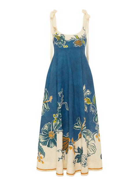 ALÉMAIS Luda Ballet Sundress