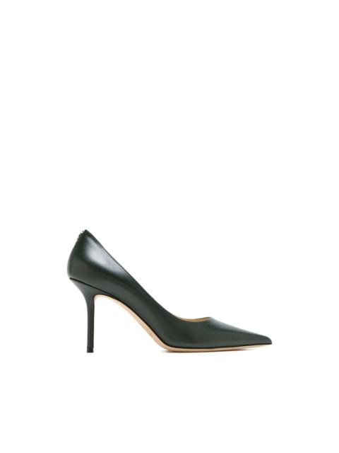 JIMMY CHOO Love 85 pumps