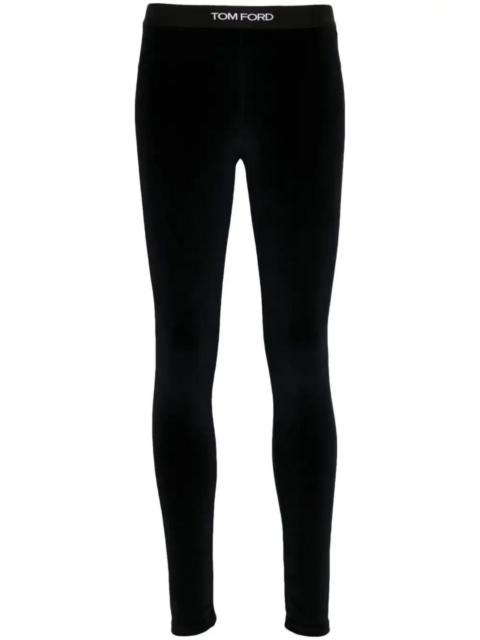 Signature leggings