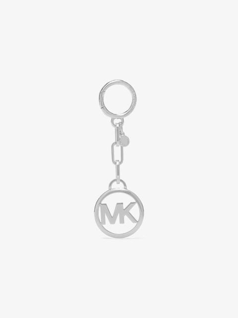 MICHAEL KORS Jet Set Logo Bag Charm