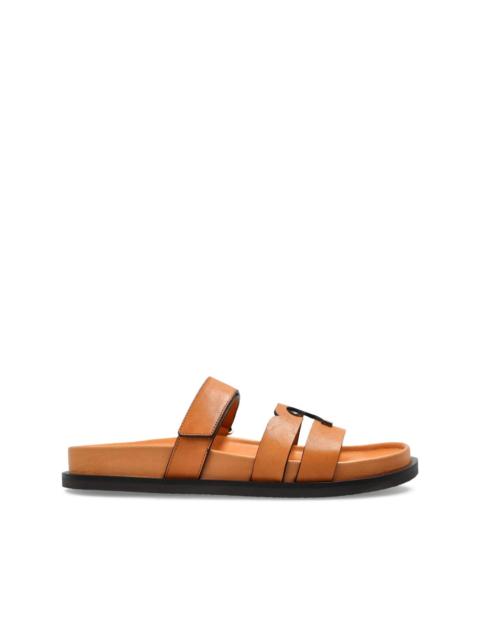 TORY BURCH Ines slides