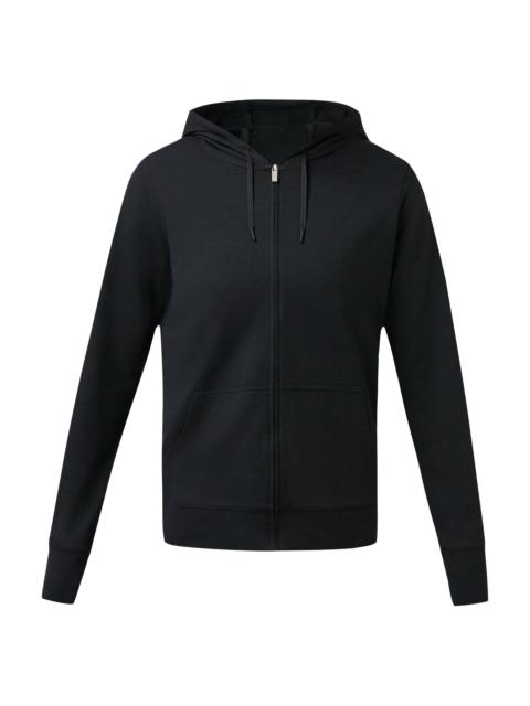 Sweaty Betty Glow Studio Zip-Up