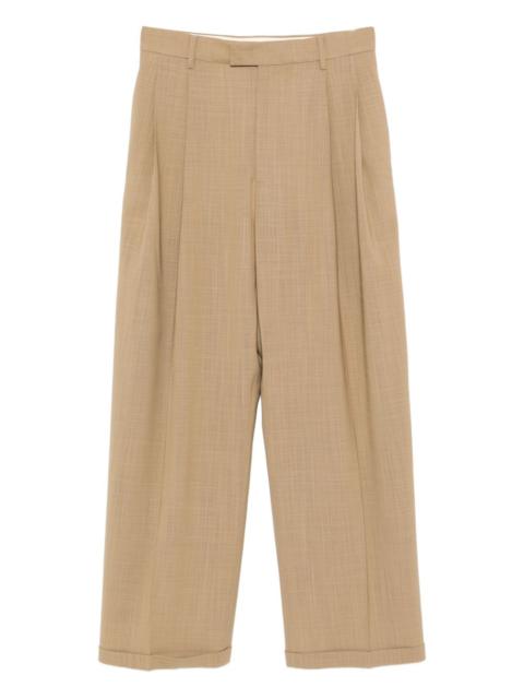 BARENA Braghier Trousers