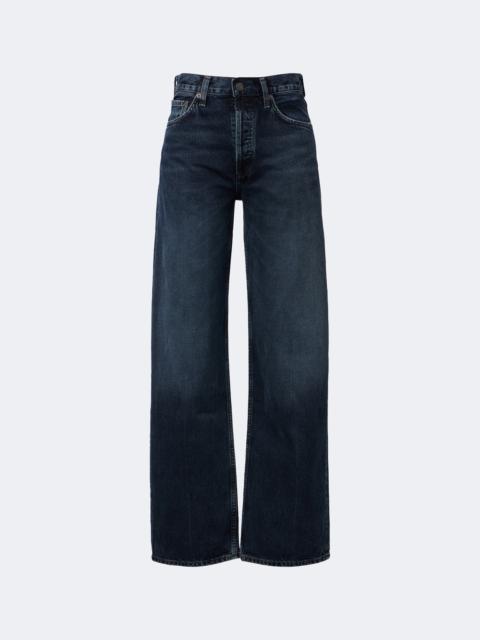 AGOLDE Arc Jean 32 wide-leg jeans