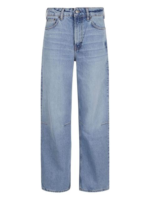FIORUCCI five-pockets jeans