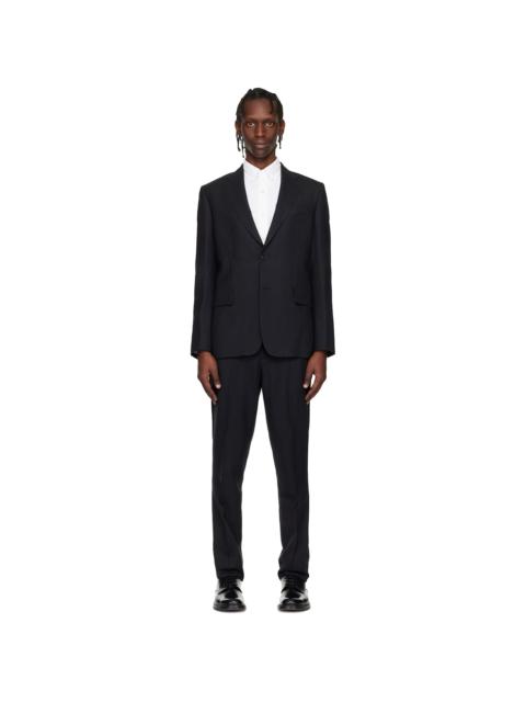 Paul Smith Gray 'The Brierley' Suit