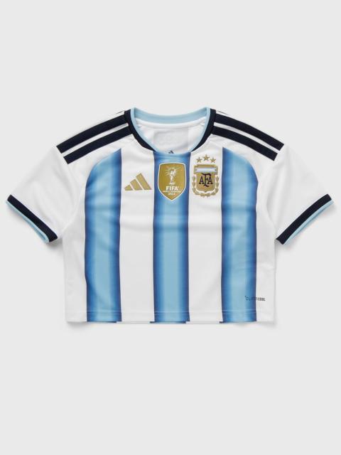 adidas Argentina 26 Home Cropped Jersey