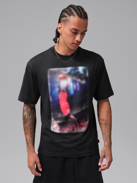 Jordan Jordan Brooklyn Men's T-Shirt