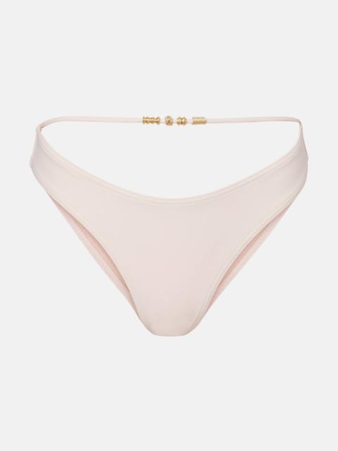 ERES Melia bikini bottoms