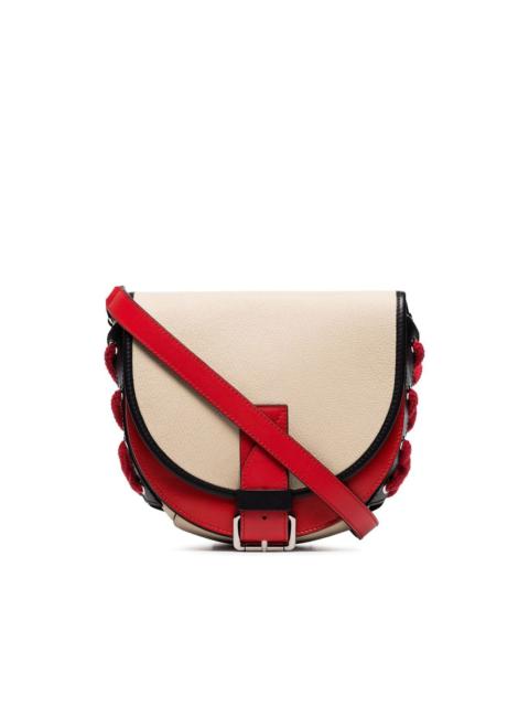 JW Anderson 작은 자전거 가방