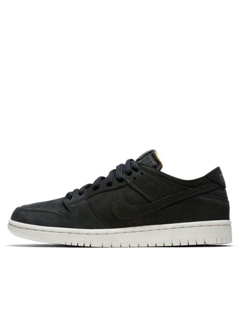 Nike Nike SB Dunk Low Pro Decon 'Black' AA4275-002