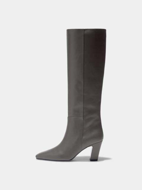 Aeyde Silva Knee-High Boots
