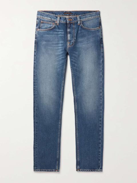 Lean Dean Slim-Fit Organic Jeans