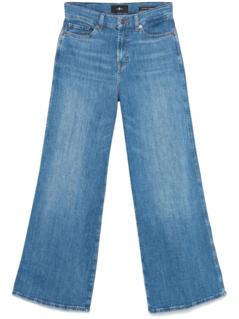 7 For All Mankind Lotta jeans