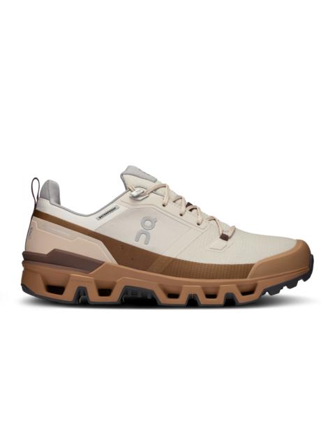 On Cloudwander Waterproof