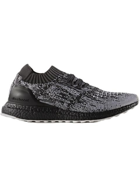 adidas Ultra Boost Uncaged Black White