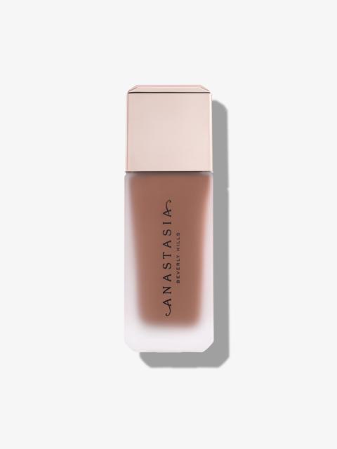 Anastasia Beverly Hills Impeccable Blurring Second-Skin Matte Foundation