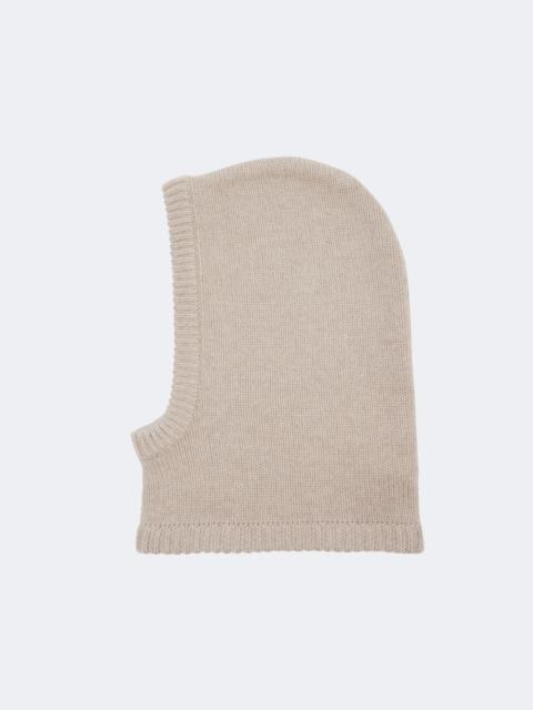 LISA YANG Astri cashmere balaclava