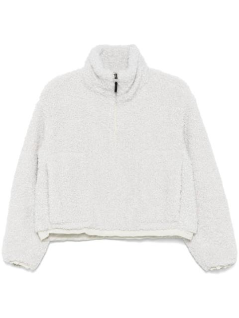 Herno Laminar sweatshirt