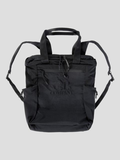 Chrome-R Tote Backpack